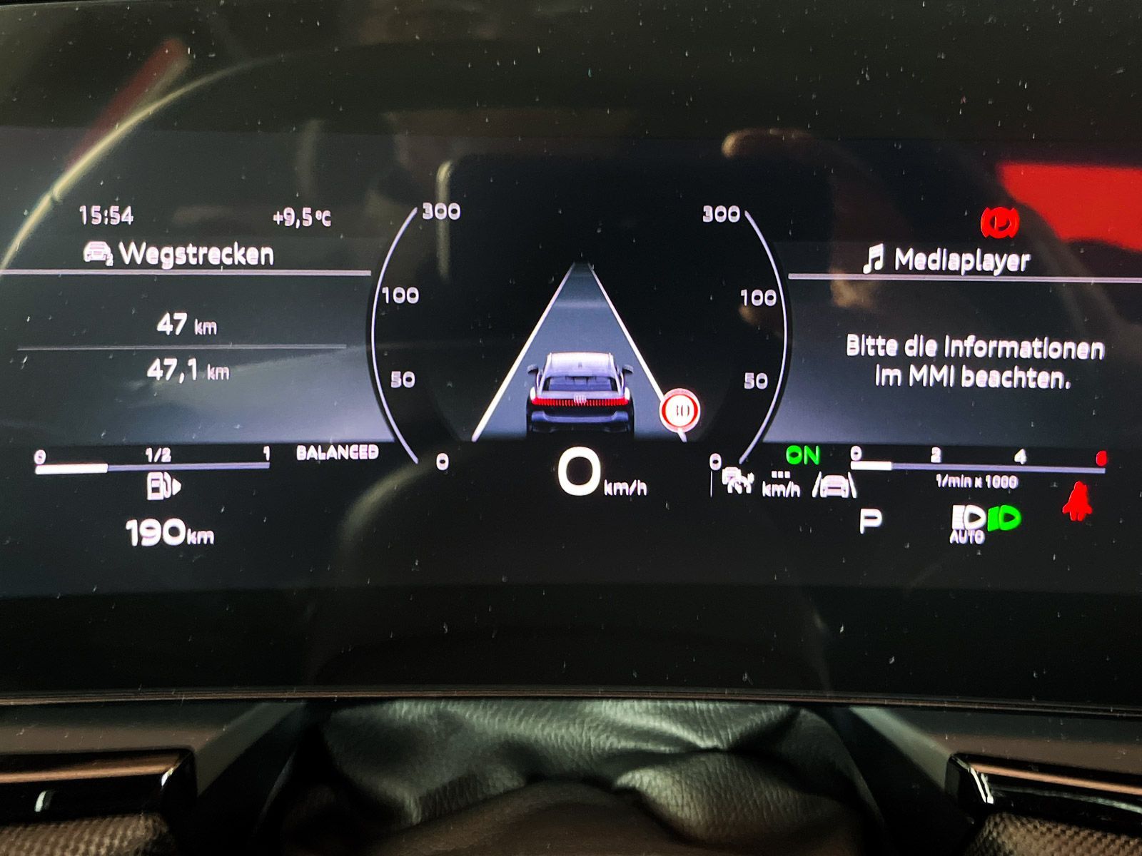 Audi A5 - Bild 14