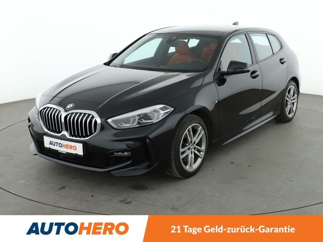 BMW 1er 118i M Sport *NAVI*SHZ*SPUR*LED*PDC*