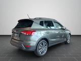 Seat Arona Style Edition 1.0 TSI DSG Navi Fahrassiste - scheckheftgepflegte Seat Gebrauchtwagen
