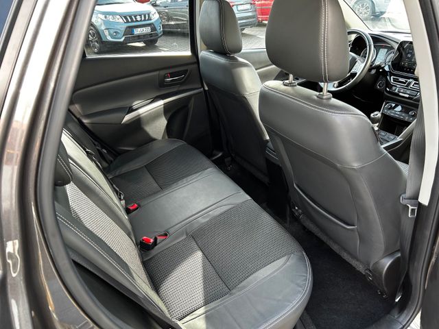 SX4 S-Cross Comfort+ 4x4*360°-Kamera*PDC*Pano*