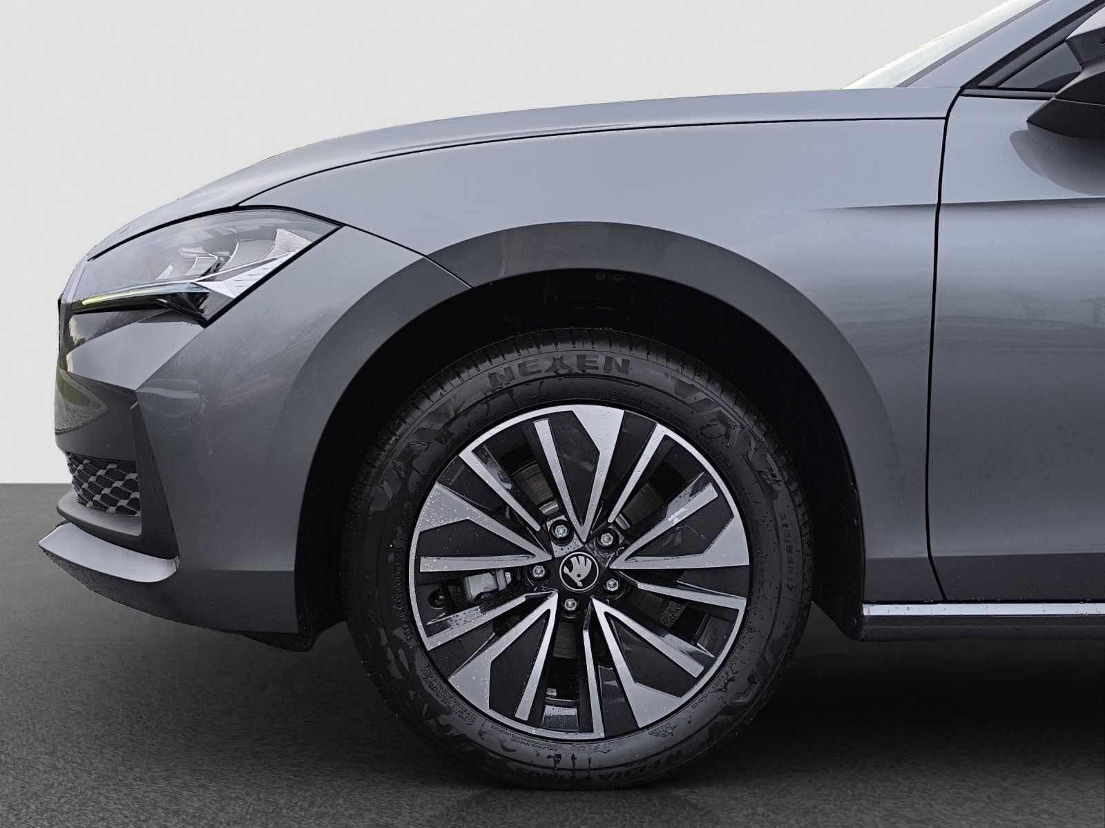 Skoda Superb - Bild 12