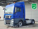 MAN TGX 18.460 4X2 XLX Mega Retarder 2x Tanks ACC Eu - Offers matching your search criteria