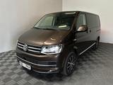 Volkswagen Multivan Highline 4M*2xElk.Schiebetür-ACC-Kamera - : Van, Schiebetür