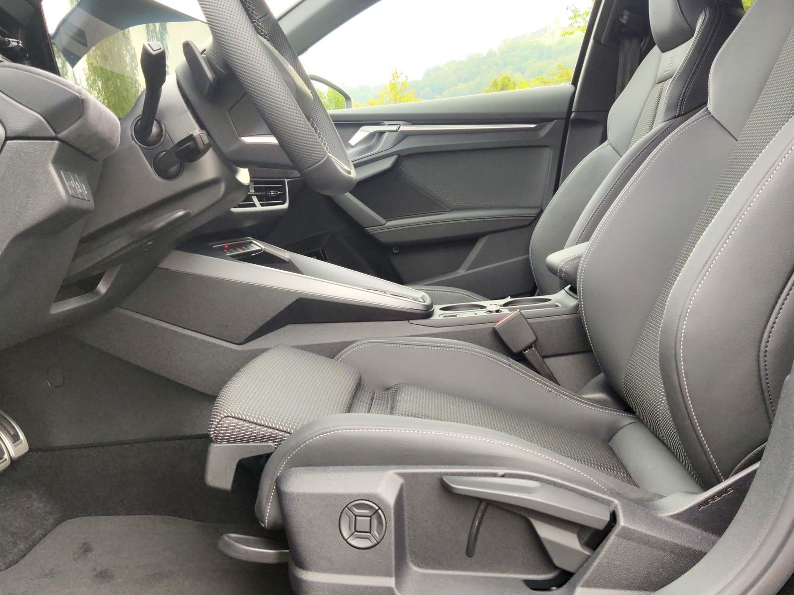 Audi A3 - Bild 21