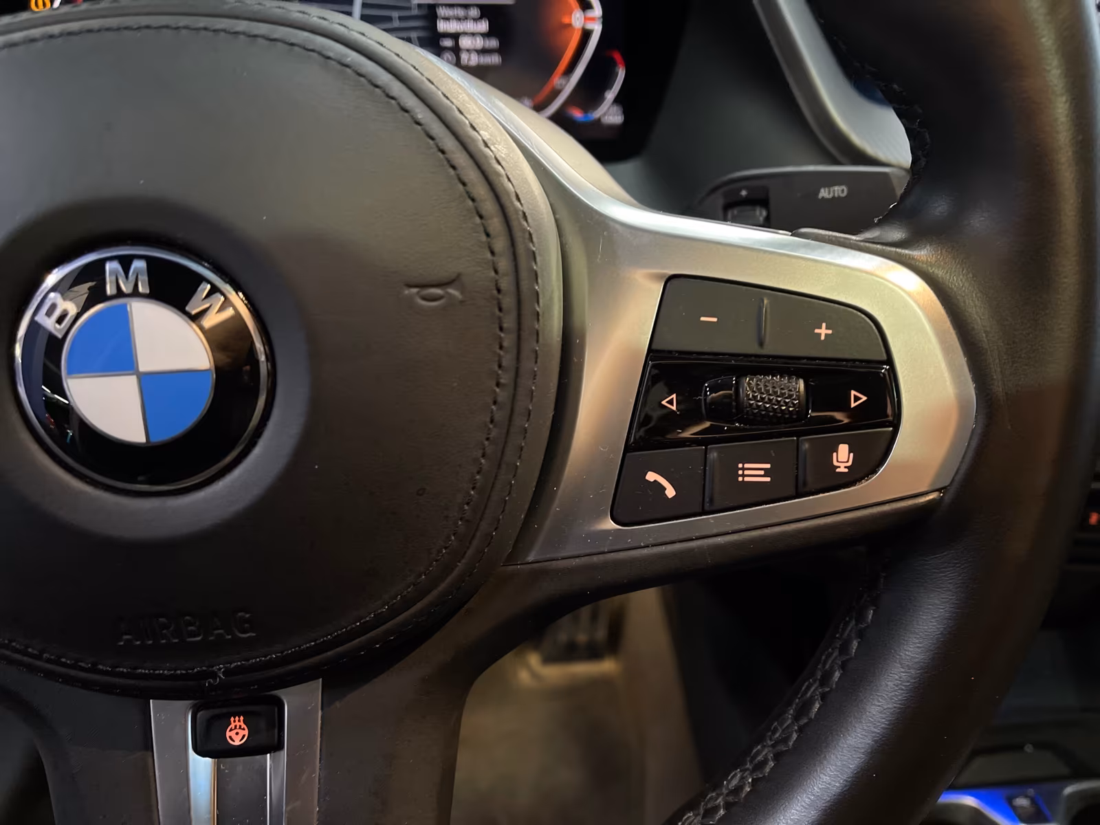 BMW 218 i M Sport Gran Coupe/Shadow-Line/R-KAM/LED, миниатюра 12