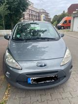 Ford Ka/Ka+ 1,2 Titanium TüV bis 12/25 - Ford Ka/Ka+ in Berlin