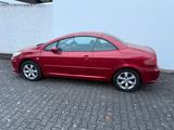 Peugeot 307cc Cabrio 2 Liter - Peugeot 307 in Wiesbaden