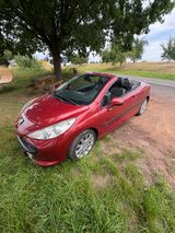 Peugeot 207 CC Platinum 150 THP Platinium - Peugeot 207: Platinium