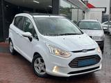 Ford B-MAX Individual*ZAHNRIEMEN NEU*TOP AUSSTATTUNG* - Ford B-Max: Individual