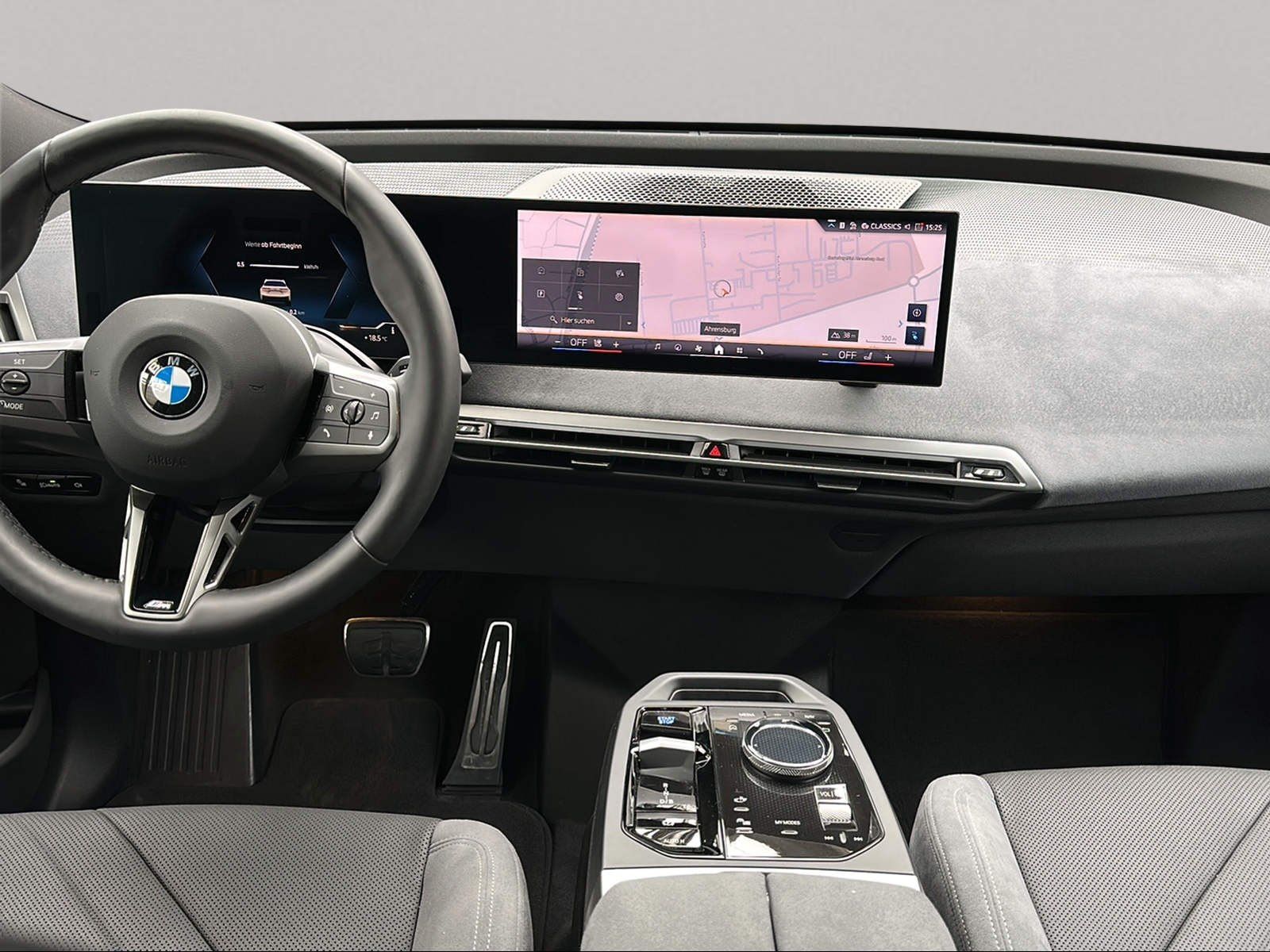 BMW iX - Bild 20