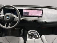BMW iX - Vorschau Bild 20