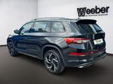 Skoda Kodiaq RS *4x4*AHK*STHZ*NAVI*RFK*4xSHZ*KESSY - Skoda Kodiaq RS mit Benzin-Antrieb