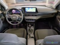 Hyundai i20 - Vorschau Bild 8
