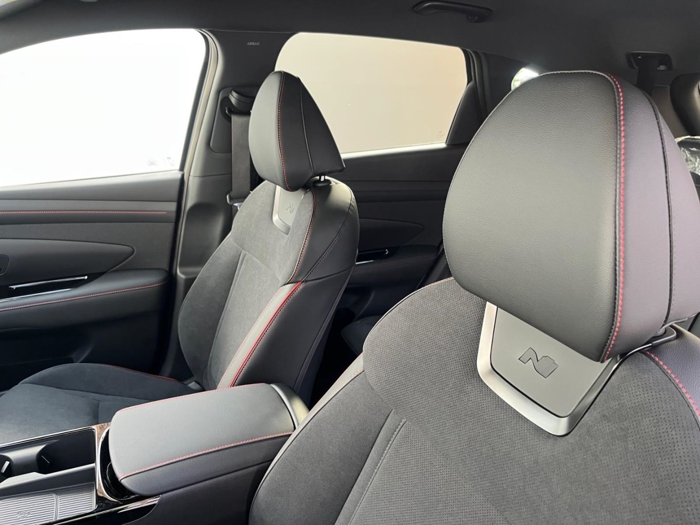 Hyundai Tucson – Bild 17