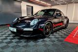 Porsche 911 Carrera 4 PDK - Porsche aus 2009: 911 Carrera