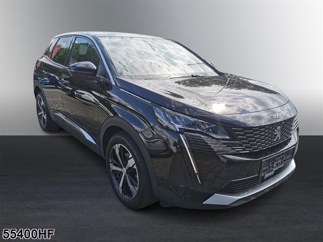 Fahrzeugabbildung Peugeot 3008 1.2 PureTech 130, Allure Pack