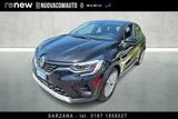 Renault Captur 1.6 Hybrid Zen E-Tech Auto - Renault Captur Zen mit Hybrid-Antrieb (Benzin/Elektro)