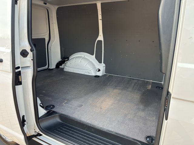 T6.1 2.0 TDI Kasten EcoProfi L1H1