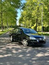 Volkswagen Jetta 2009 nur diese Woche 1750... - gebrauchte VW Jetta aus dem Jahr 2009