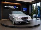Mercedes-Benz E 320 ELEGANCE Opas Schatz  *154000KM* - gebrauchte Mercedes-Benz E 320 aus dem Jahr 2003