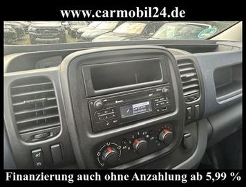 Opel Vivaro - 11