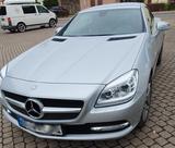 Mercedes-Benz SLK 200 BlueEFFICIENCY - - gebrauchte Mercedes-Benz SLK 200 aus dem Jahr 2011