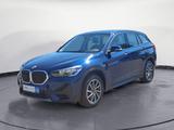 BMW X1 sDrive18i Aut. Navi PDC Klimaaut. - gebrauchte BMW X1 aus dem Jahr 2020