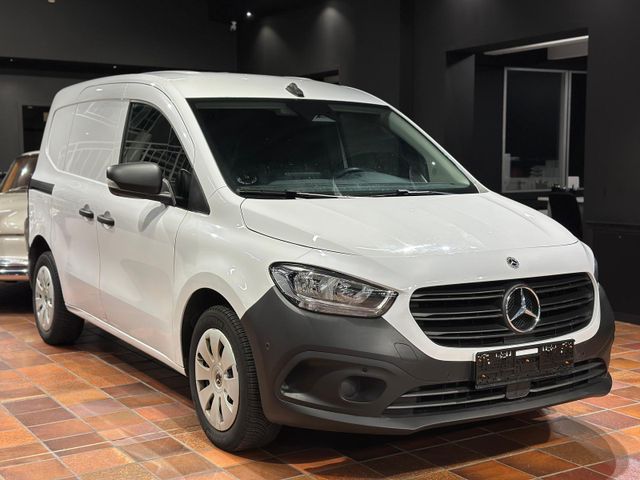 MERCEDES-BENZ CITAN 112 MBUX-NAVI PTS+KAMERA TEMPO KLIMA FLÜGE
