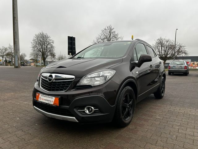 Opel Mokka Innovation AUTOMATIK