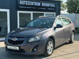 Chevrolet Cruze Station Wagon LT+ TÜV 06-28/Klima/1-Hand - Chevrolet Cruze mit Diesel-Antrieb: 2.0