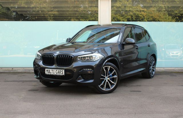 BMW X3 xDrive 30 e M Sportpaket/*Panorama*/**Voll!**