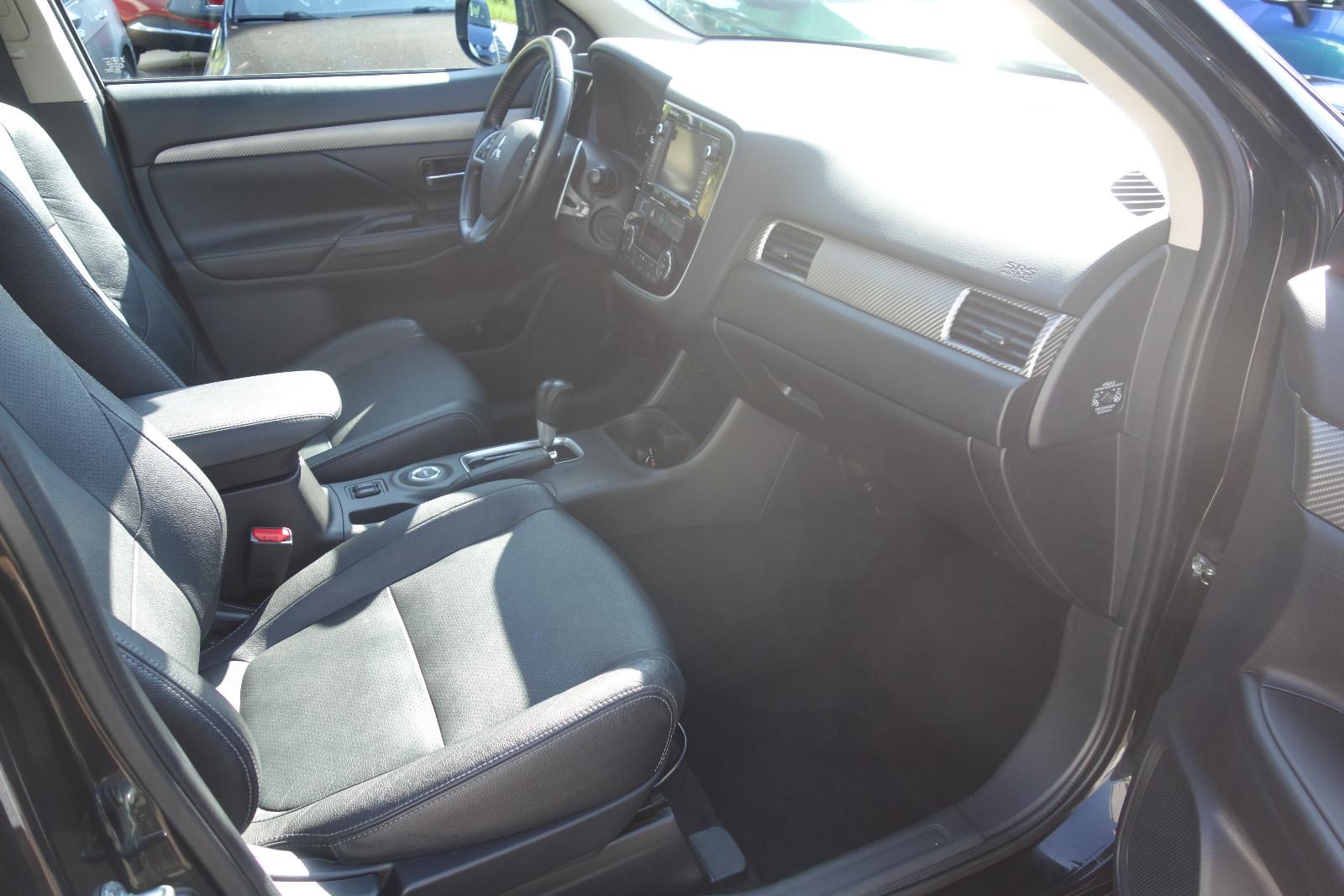 MITSUBISHI OUTLANDER - 150 CV - 4X4 - BVA