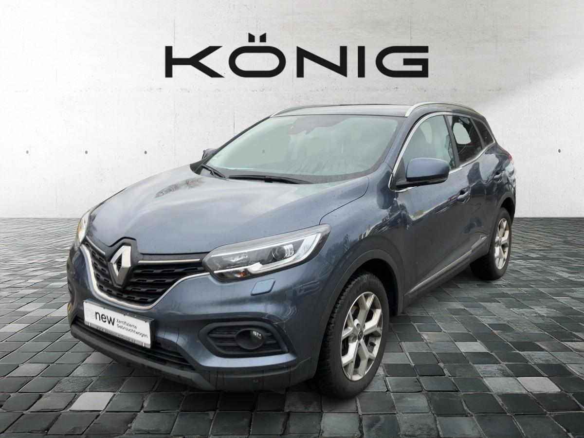 Renault Kadjar Business Edition GPF 1,3 TCe 140 EDC
