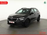 Skoda Kamiq 1.0 TSI DSG LED SmartLink Sitzheizung PDC - Skoda Kamiq: 1.0
