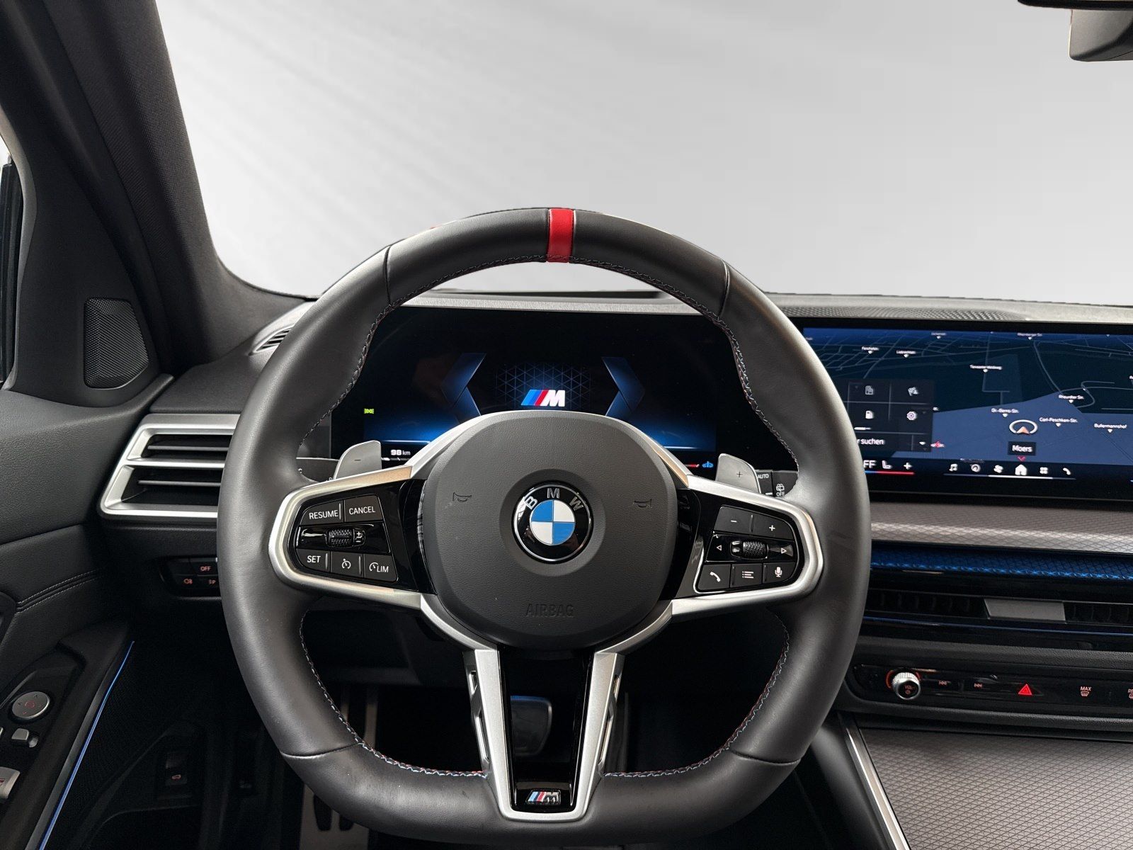 BMW M340d - Bild 11