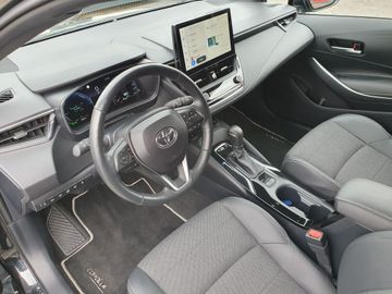 Toyota Corolla - 7