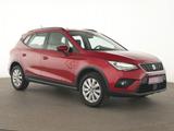 Seat Arona Style LED|Winter-Paket|SHZ|AppleCarPlay - Seat Gebrauchtwagen in Mönchengladbach