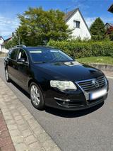 Volkswagen VW Passat 2.0TDI DSG 170PS! TÜV05/2026 | T... - Volkswagen Passat: TDI 170