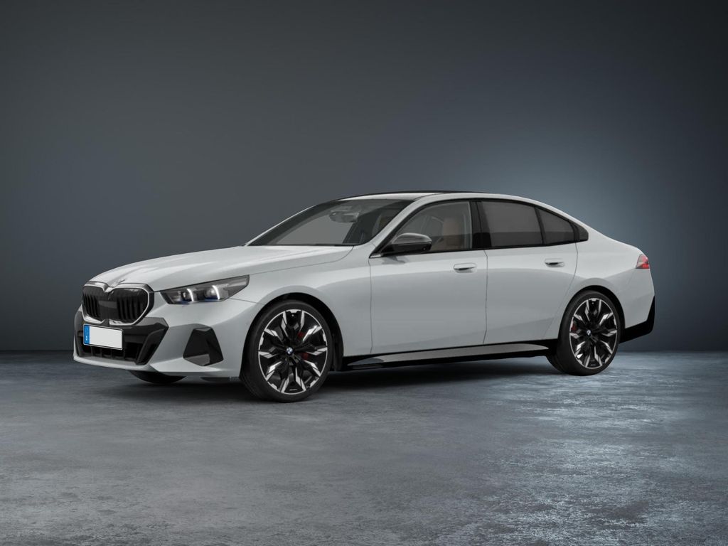BMW 520d xDrive M-Sportpaket Pro Carbon Pano 145 ...