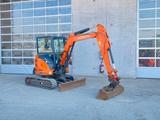 Hitachi ZX 38U-5A CLR Kurzheck KLIMA Minibagger - Angebote
