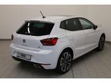 Seat Ibiza 1.5 TSI FR Anniversary Edition - Seat Ibiza: Fr Anniversary Edition