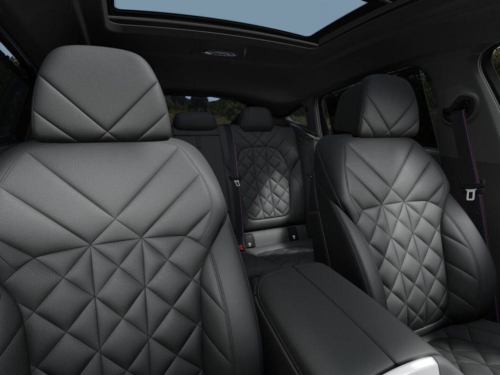 BMW X6 2026