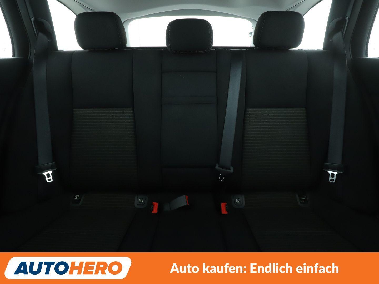 Mercedes-Benz E-Class Mild-Hybrid T Avantgarde Aut. *NAVI*LED*, миниатюра 14
