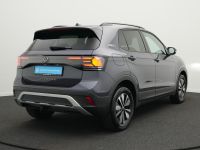 Volkswagen T-Cross - Vorschau Bild 3
