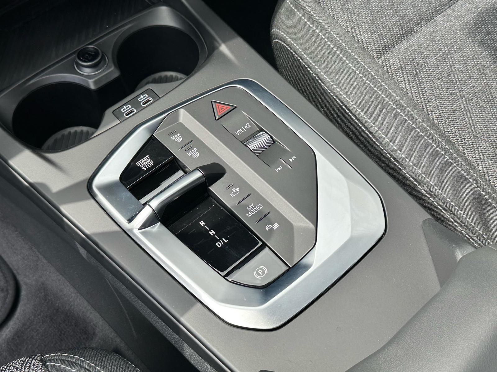 BMW 120 //DrivingAssistant Kamera Adapt.LED