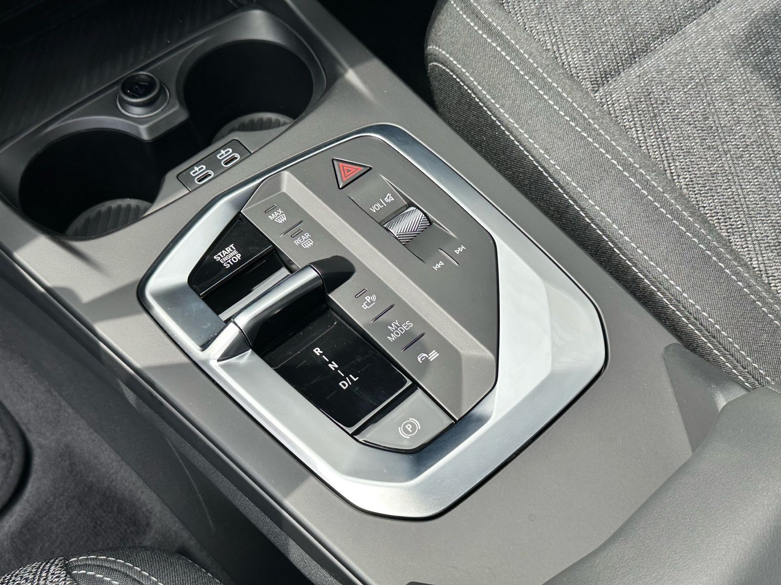 BMW 120 - Bild 13