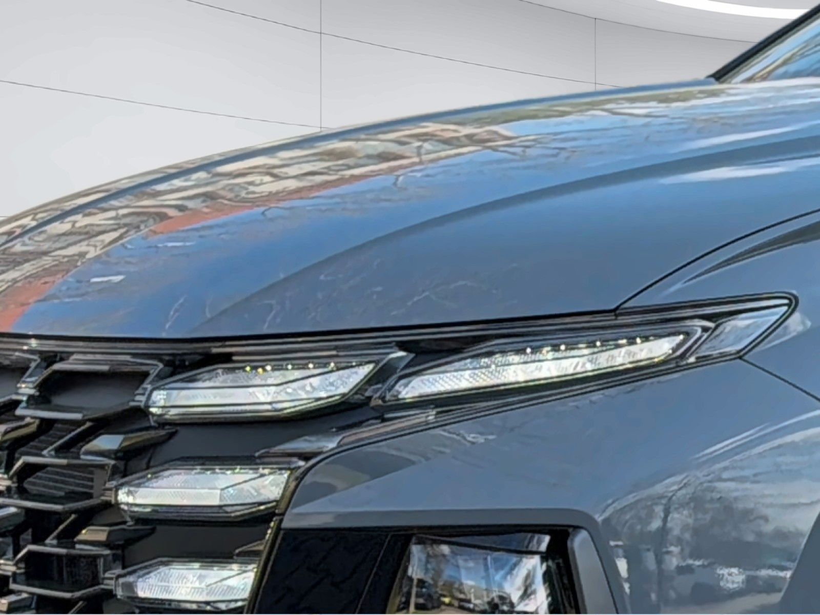 Hyundai TUCSON - Bild 5
