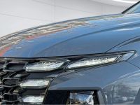Hyundai TUCSON - Vorschau Bild 5