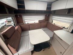 Bürstner Averso Harmony 485 TS*Klima*Mover*Markise