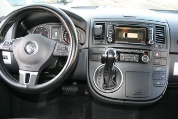 Volkswagen T6 Multivan - 6